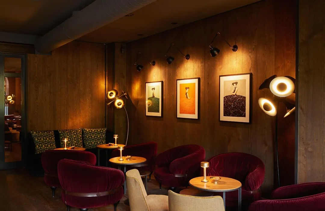 Gastwerk Hotel Hamburg-1